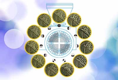 Handheld Micro Shoot Series