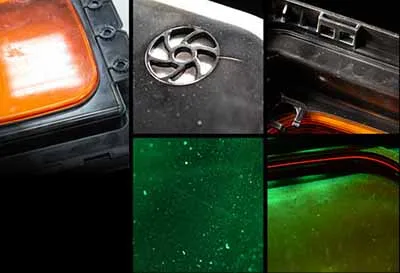 Inspection Task Lighting