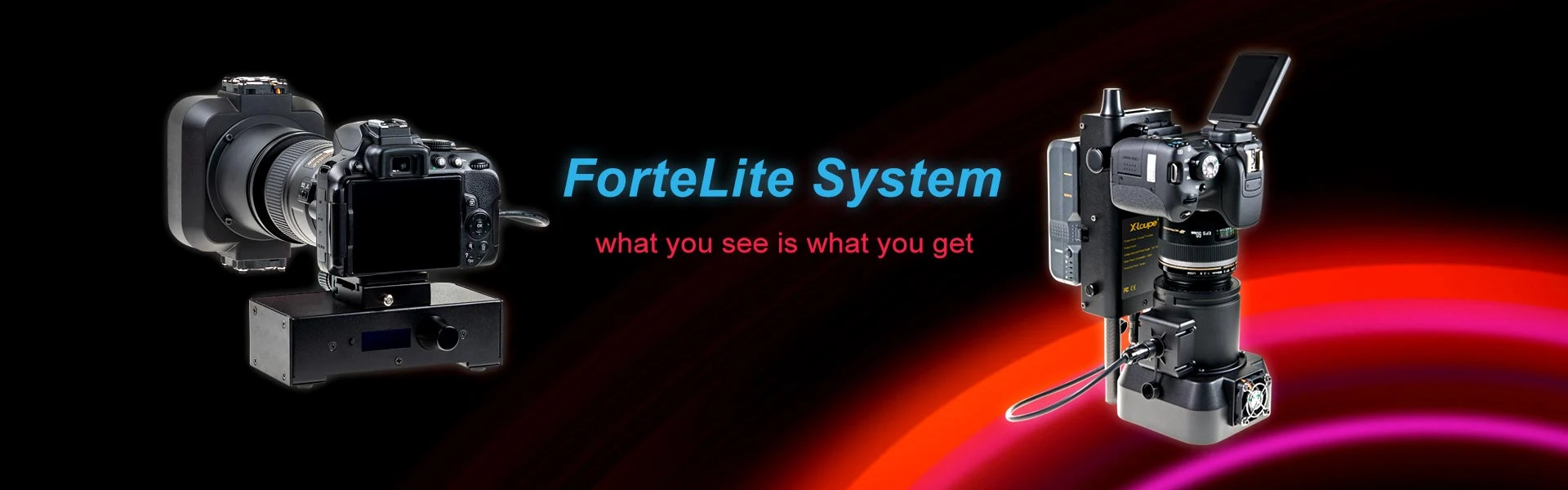 ForteLite