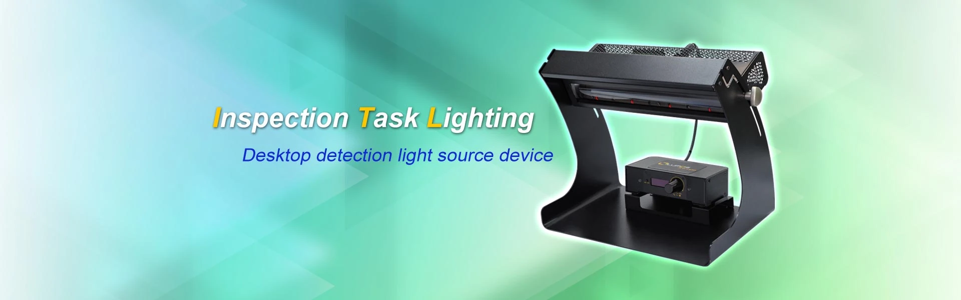 Inspection Task Lighting